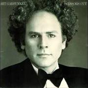 Il testo UP IN THE WORLD di ART GARFUNKEL è presente anche nell'album Scissors cut (1981)