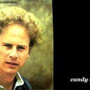 Il testo THE PROMISE di ART GARFUNKEL è presente anche nell'album The singer (2012)