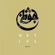 Il testo IVNDS di AZAD è presente anche nell'album Nxtlvl (bonus-ep) (2017)