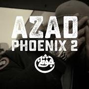 Il testo PHOENIX II di AZAD è presente anche nell'album Leben ii (2016)