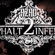 Il testo BOZZ EFFEKT di AZAD è presente anche nell'album Azphalt inferno 2 (2010)