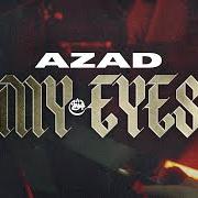 Il testo ZU WILD di AZAD è presente anche nell'album Goat (2020)