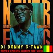 Il testo HOLD YOU TILL IT HURTS di BERES HAMMOND è presente anche nell'album Never ending (2018)