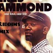 Il testo THE SONG di BERES HAMMOND è presente anche nell'album One love one life (2012)