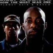 Il testo TALKING SMACK dei CALI AGENTS è presente anche nell'album How the west was one (2000)