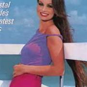Il testo BABY, WHAT ABOUT YOU di CRYSTAL GAYLE è presente anche nell'album Best of crystal gayle (2002)