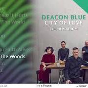 Il testo LOOK UP dei DEACON BLUE è presente anche nell'album Riding on the tide of love (2021)