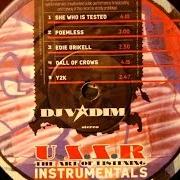 Il testo ART D'ECOUTER di DJ VADIM è presente anche nell'album U.S.S.R. the art of listening (2002)