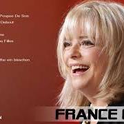 Il testo LUMIÈRE DU JOUR di FRANCE GALL è presente anche nell'album France (1996)