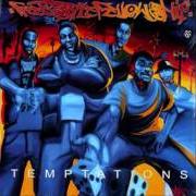 Il testo FRAGRANCE di FREESTYLE FELLOWSHIP è presente anche nell'album Temptations (2002)