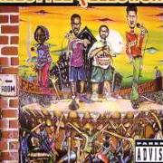 Il testo EVERYTHING'S EVERYTHING di FREESTYLE FELLOWSHIP è presente anche nell'album Innercity griots (1993)