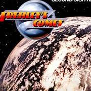 Il testo SEPARATE dei FREHLEY'S COMET è presente anche nell'album Second sighting (1988)