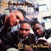 Il testo HEAVENLY FATHER dei FU-SCHNICKENS è presente anche nell'album F.U. "don't take it personal" (1992)