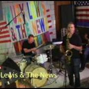 Il testo I WANT TO (DO EVERYTHING FOR YOU) di HUEY LEWIS è presente anche nell'album Soulsville (2010)