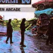 Il testo MASOCHISM WORLD dei HUSKER DU è presente anche nell'album Zen arcade (1984)