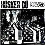 Il testo GILLIGAN'S ISLAND dei HUSKER DU è presente anche nell'album Land speed record (1981)