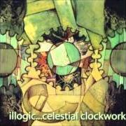 Il testo LESSON ON LOVE di ILLOGIC è presente anche nell'album Celestial clockwork (2005)