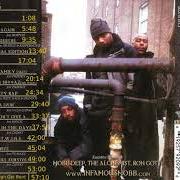 Il testo WAR di INFAMOUS MOBB è presente anche nell'album Special edition (2002)