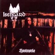 Il testo LANDET OG HAVET degli ISENGARD è presente anche nell'album Høstmørke (1995)