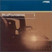 Blue foundation