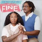 Il testo ZERO di JEAN GRAE è presente anche nell'album Everything's fine (2018)