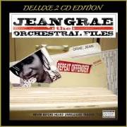 Il testo IT'S A WRAP di JEAN GRAE è presente anche nell'album The orchestral files (2007)