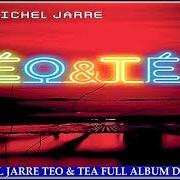 Il testo TWISTO di JEAN MICHEL JARRE è presente anche nell'album Téo & téa (2007)