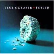 Il testo OVERWEIGHT dei BLUE OCTOBER è presente anche nell'album Foiled (2006)