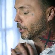 Il testo DRIVER dei BLUE OCTOBER è presente anche nell'album Home (2016)