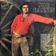 Il testo C'EST LA NUIT di JOE DASSIN è presente anche nell'album Le costume blanc (1975)