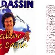 Il testo TOUT BÉBÉ A BESOIN D'UNE MAMAN di JOE DASSIN è presente anche nell'album Les deux mondes de joe dassin (1967)