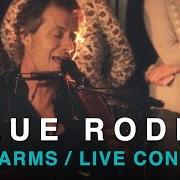 Il testo LONG HARD LIFE dei BLUE RODEO è presente anche nell'album 1000 arms (2016)