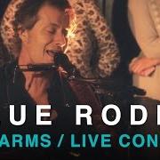 Il testo 1000 ARMS dei BLUE RODEO è presente anche nell'album 1000 arms (2016)