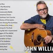 Il testo MALLEE BOY di JOHN WILLIAMSON è presente anche nell'album His favourite collection (2016)