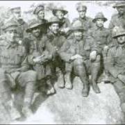 Il testo AND THE BAND PLAYED WALTZING MATILDA di JOHN WILLIAMSON è presente anche nell'album Diggers of the anzac (2015)