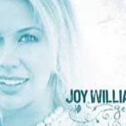 Il testo GOD ONLY KNOWS di JOY WILLIAMS è presente anche nell'album Genesis (2005)