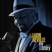 Il testo GYPSY WOMAN di AARON NEVILLE è presente anche nell'album My true story (2013)