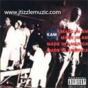 Il testo WAY'A LIFE dei KAM è presente anche nell'album Made in america (1995)