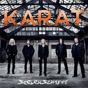 Il testo DREI WORTE SPÄTER dei KARAT è presente anche nell'album Seelenschiffe (2015)