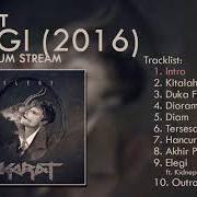 Il testo REGEN UND EIS dei KARAT è presente anche nell'album Best of karat (2014)