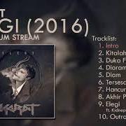 Il testo TRAUMVERKÄUFER dei KARAT è presente anche nell'album Best of karat (2014)