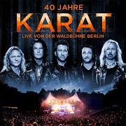 Il testo SOMMERZEIT dei KARAT è presente anche nell'album Weitergeh'n (2010)