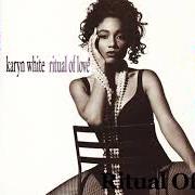 Il testo HOW I WANT YOU di KARYN WHITE è presente anche nell'album Ritual of love