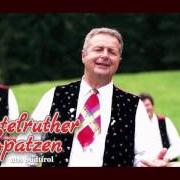 Il testo WARUM BIST DU GEKOMMEN dei KASTELRUTHER SPATZEN è presente anche nell'album Heimat - deine lieder (2015)