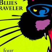 Il testo RUN AROUND dei BLUES TRAVELER è presente anche nell'album Four (1994)