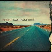 Il testo CRASH BURN dei BLUES TRAVELER è presente anche nell'album Travelogue: blues traveler classics (2002)