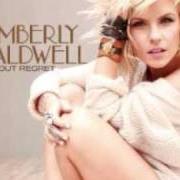 Il testo IF YOU'RE GONNA FALL di KIMBERLY CALDWELL è presente anche nell'album Without regret (2010)