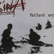 Il testo TEMPO DI CAMBIARE di KINA è presente anche nell'album Parlami ancora (1993)