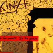 Il testo QUESTI ANNI di KINA è presente anche nell'album Se ho vinto se ho perso (1989)