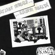 Il testo SENZA PENSARE di KINA è presente anche nell'album Irreale realtà (1985)